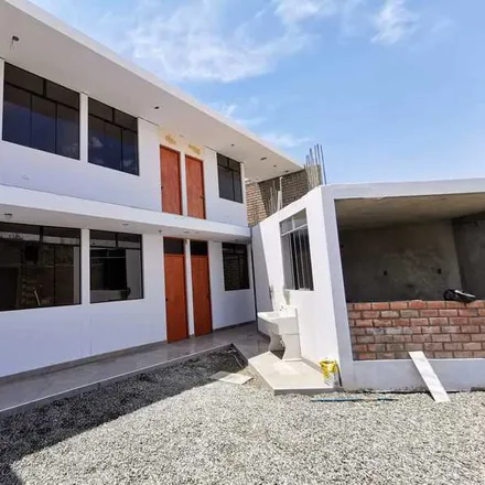 Image 1 - unnamed road, San Idelfonso, Ica 11000, Peru - House for rent