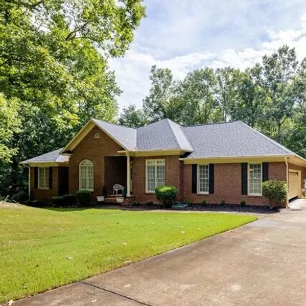 Buy this 6 bed house on 480 Cecily Drive in Harris County, GA 31808