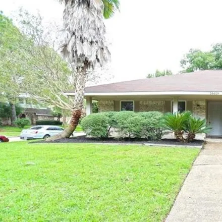 Rent this 4 bed house on 804 Silverpines Road in Houston, TX 77062