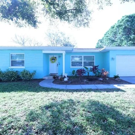Rent this 3 bed house on 1359 Howard Street in Clearwater, FL 33756