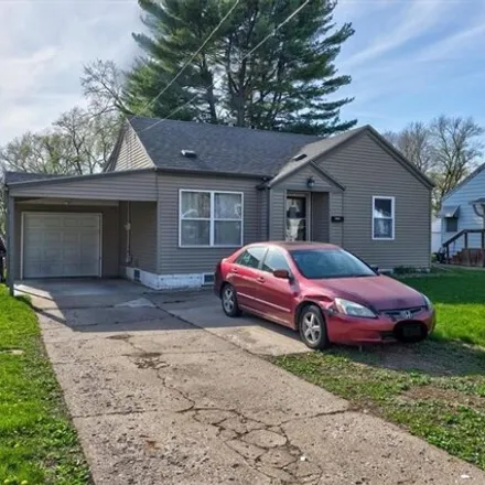 Image 3 - 2432 60th Street, Des Moines, IA 50322, USA - House for sale
