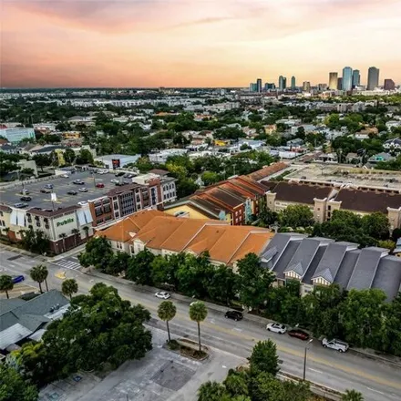 Buy this 1 bed condo on 438 South Armenia Avenue in Amelia, Tampa