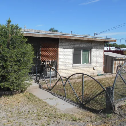 Image 3 - 656 Jarales Road, Belen, NM 87002, USA - House for sale