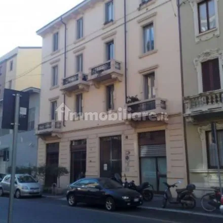 Image 6 - Via Perugino 8, 20135 Milan MI, Italy - Apartment for rent