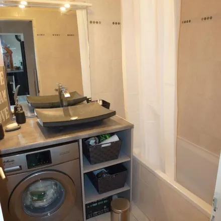 Rent this 2 bed apartment on 315 Place de la Liberté in 83000 Toulon, France