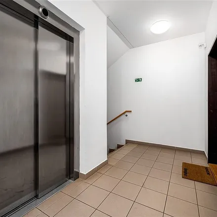 Rent this 2 bed apartment on unnamed road in 195 00 Prague, Czechia