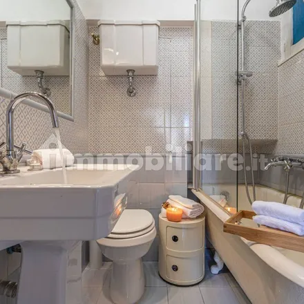 Rent this 1 bed apartment on Via di San Francesco di Sales 16 in 00120 Rome RM, Italy