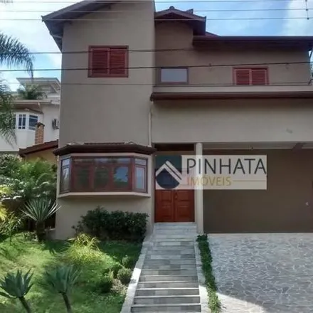 Buy this 6 bed house on Rua Fernando Costa 212 in Centro, Vinhedo - SP