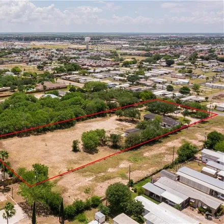 Image 3 - 313 South Taylor Road, McAllen, TX 78501, USA - House for sale
