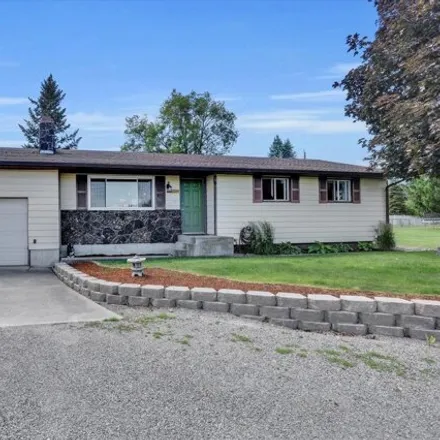 Buy this 4 bed house on 12024 E Fairview Ave in Spokane Valley, Washington