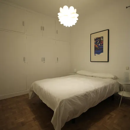 Image 9 - Madrid, A La Belga, Calle de las Infantas, 28004 Madrid - Apartment for rent