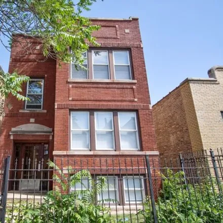 Rent this 2 bed condo on 3740 West Diversey Avenue in Chicago, IL 60641