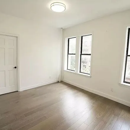 Rent this 1 bed apartment on 100 Christopher Street in New York, NY 10014