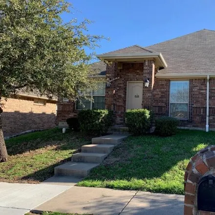 Rent this 3 bed house on 2137 Colby Lane in Wylie, TX 75098