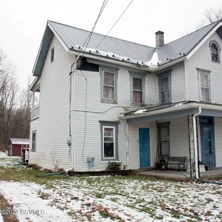 Image 8 - 142 Old Rt 45, East Lewisburg, West Chillisquaque Township, PA 17847, USA - House for sale