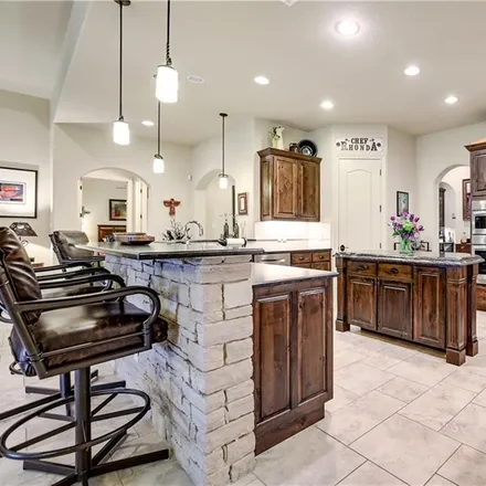 Image 8 - Pleasant Lane, Pleasant Valley Estates, Comal County, TX 78132, USA - House for sale