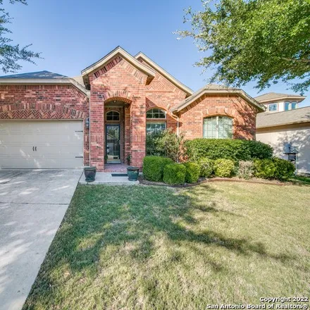 Image 2 - 6031 Covers Cove, Schertz, TX 78132, USA - House for sale