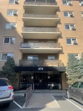 Buy this studio apartment on 470 Halstead Avenue in Town/Village of Harrison, NY 10528