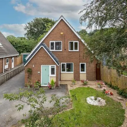Buy this 3 bed house on 6 Long Thorpe Lane in Lofthouse, WF3 3PU