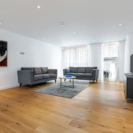 Image 5 - Marugame Udon, 449 Strand, London, WC2R 0QU, United Kingdom - Apartment for rent