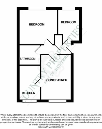 Image 6 - The Vines, Stotfold, SG5 4HA, United Kingdom - Apartment for rent