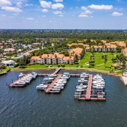 Rent this 2 bed condo on Yacht Club Way in Hypoluxo, Palm Beach County