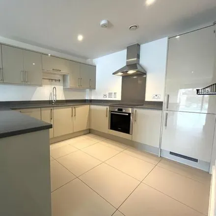 Buy this 2 bed apartment on James Harper in Plaistow Lane, London