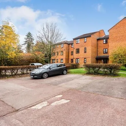 Rent this 1 bed apartment on Bedford Road in North Hertfordshire, SG6 4DJ