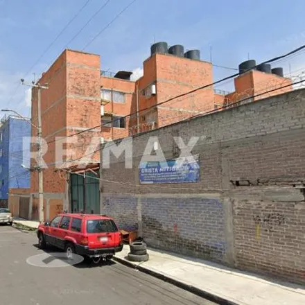 Buy this 2 bed apartment on Calle Luis García in Iztapalapa, 09530 Mexico City