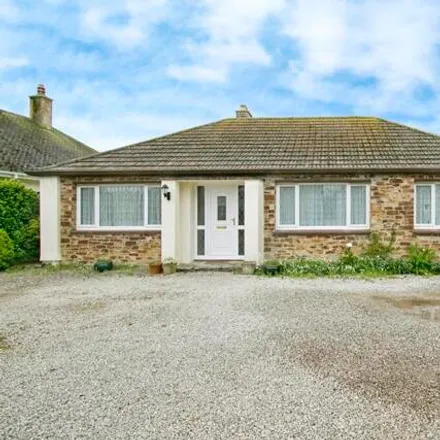 Buy this 3 bed house on unnamed road in Illogan, TR15 3UU