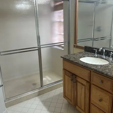 Rent this 4 bed apartment on 7700 Northwest 61st Terrace in Parkland, FL 33067