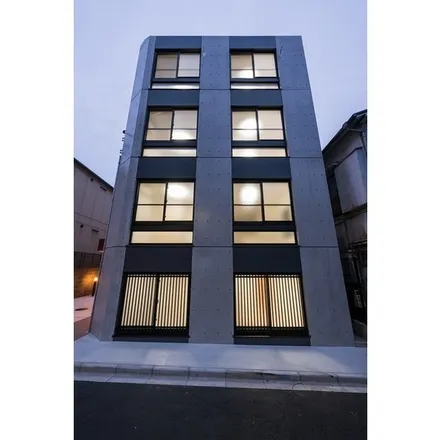 Image 1 - unnamed road, Nakano 2-chome, Nakano, 164-8607, Japan - Apartment for rent