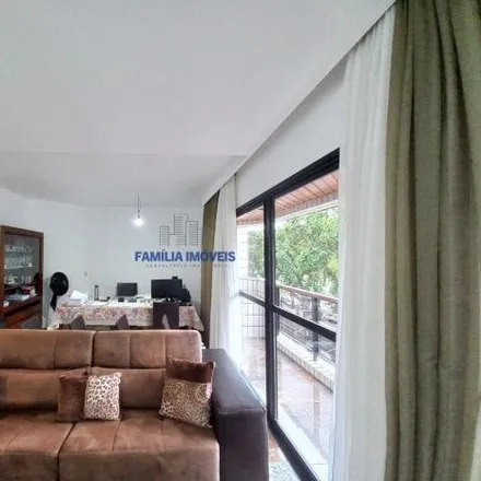 Image 1 - Avenida Washington Luiz, Boqueirão, Santos - SP, 11060-470, Brazil - Apartment for sale