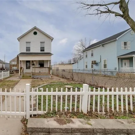 Buy this 3 bed house on 627 Benton Avenue in Valley Park, Saint Louis County