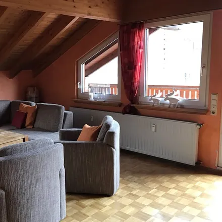 Rent this 3 bed apartment on Leverkusen in North Rhine – Westphalia, Germany