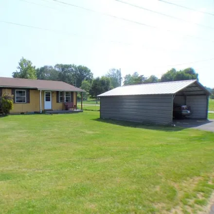 Buy this 3 bed house on 210 Valley View Avenue in Rural Retreat, Wythe County