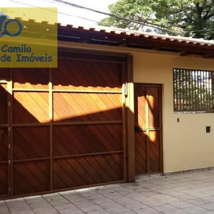 Buy this 4 bed house on Rua José Monteiro Filho in São Bernardo do Campo, São Bernardo do Campo - SP