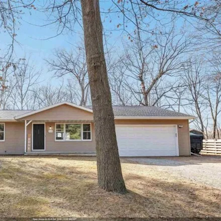 Buy this 3 bed house on 3185 Birch Road in Suamico, WI 54173