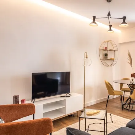 Rent this 2 bed apartment on Imopérola in Rua 2 2D, 1070-079 Lisbon