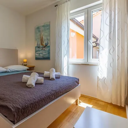 Image 1 - Pula, Grad Pula, Istria County, Croatia - House for rent
