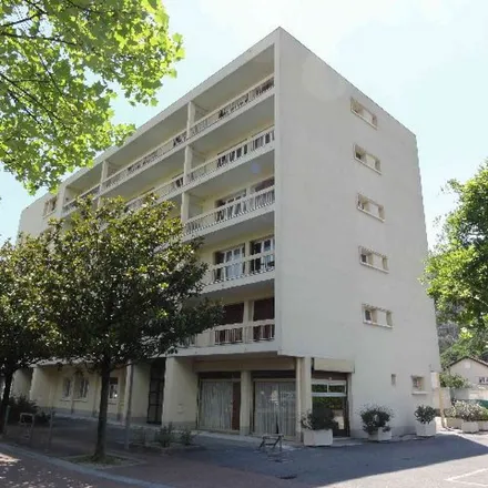 Image 2 - 21 Rue de la Résistance, 38170 Seyssinet-Pariset, France - Apartment for rent