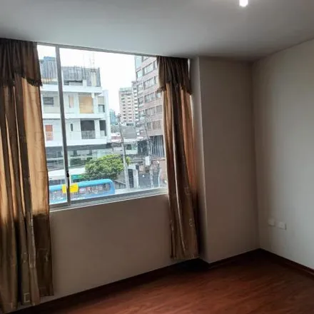 Rent this 2 bed apartment on Timtaya in Avenida 6 de Diciembre, 170143