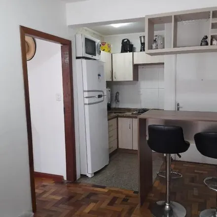 Buy this 1 bed apartment on Rua 1922 in Mário Quintana, Porto Alegre - RS