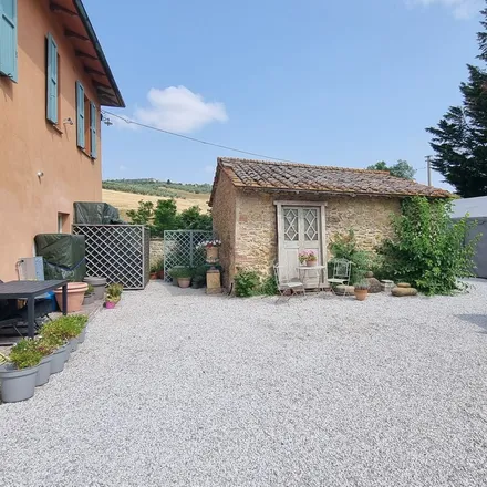 Image 9 - 56048 Volterra PI, Italy - House for sale