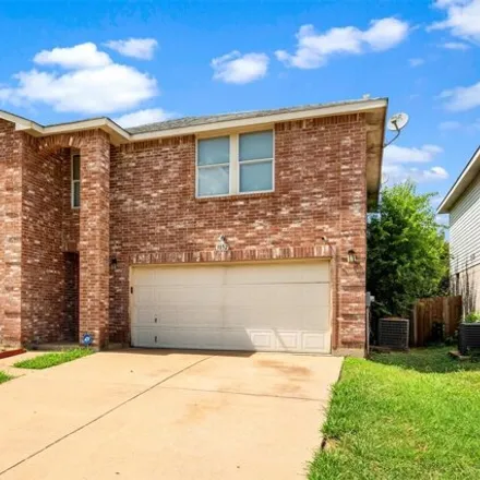 Image 3 - 3852 German Pointer Way, Fort Worth, Texas, 76123 - House for sale