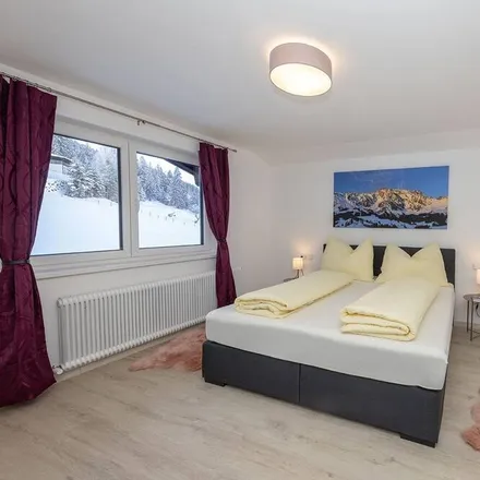 Image 4 - Volksschule Dienten, Dorf, 5652 Höfl-Zachhof, Austria - Apartment for rent