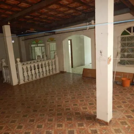 Rent this 3 bed house on Rua Leonil Prata in Pampulha, Belo Horizonte - MG