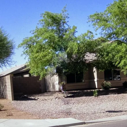 Buy this 3 bed house on West Busa Drive in San Tan Valley, AZ 85243