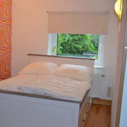 Rent this 3 bed house on Tönning in Am Bahnhof, 25832 Tönning