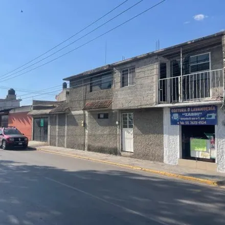 Image 1 - Calle Paseo de las Carretas, Fraccionamiento Real del Sol, 55770 Ojo de Agua, MEX, Mexico - House for sale